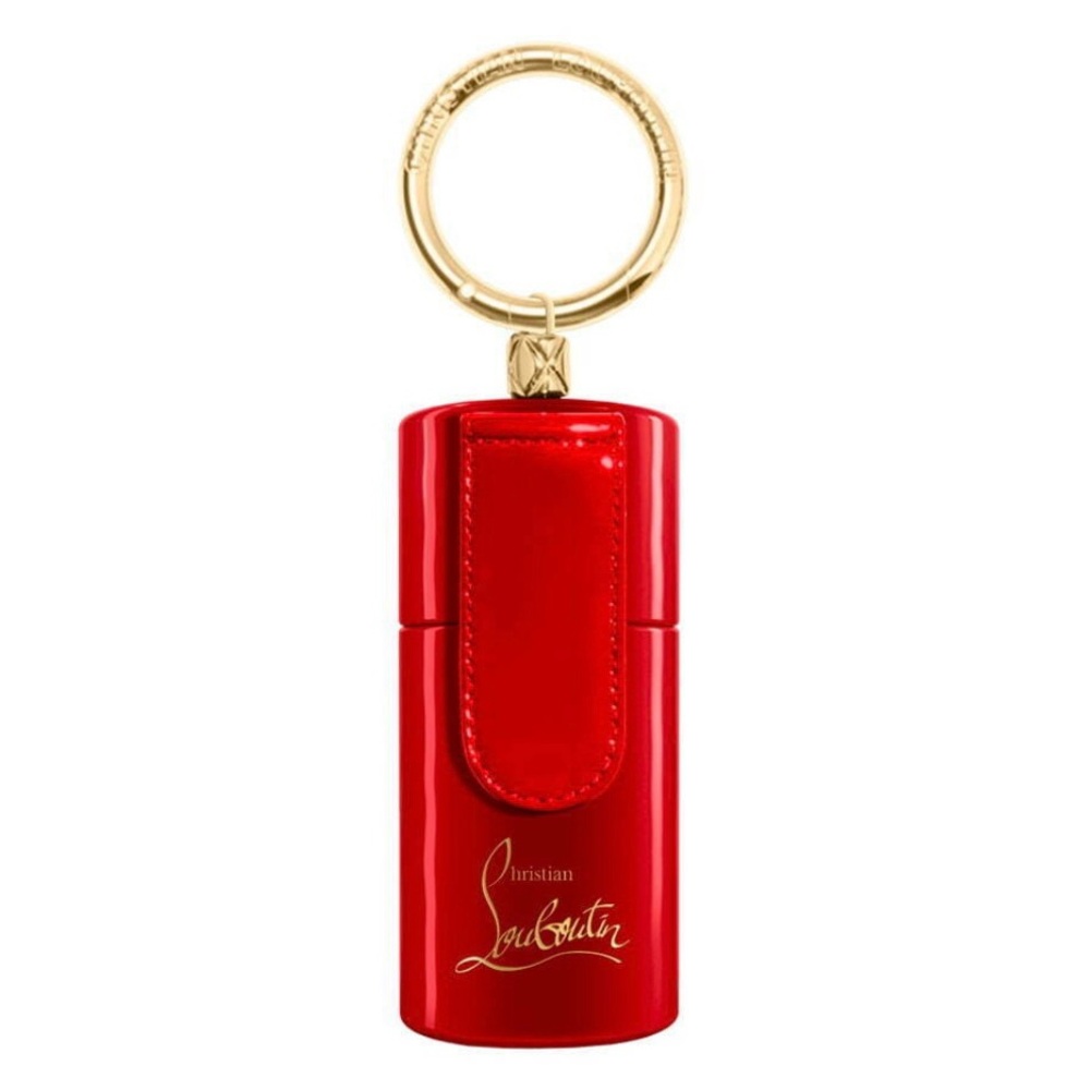 Christian Louboutin On The Go Lipstick Case